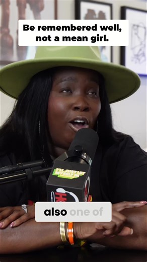 💕Hair, history, and healing. This episode celebrates Black girlhood, self-love, and storytelling as Lish and Jaylene Clark Owens reflect on their journey and why affirming Black girls matters at every age. Catch it now on the Holy Culture Podcast.