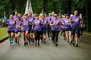 Special Olympics Virginia’s 2022 Summer Games returns to Richmond