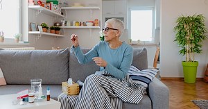 Home Treatment If You Have Mild COVID-19 Symptoms