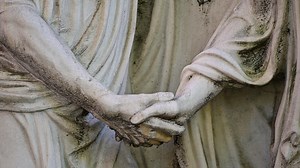 Why Do We Shake Hands? | Origin of Everything