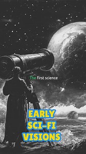 5K views · 86 reactions | In the 1600s, astronomers imagined alien...