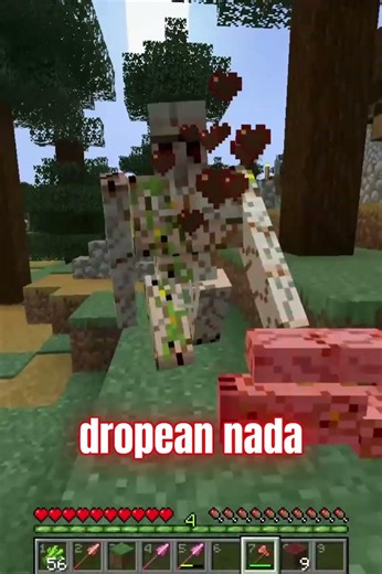 El comando más PELIGROSO de #minecraft #shorts