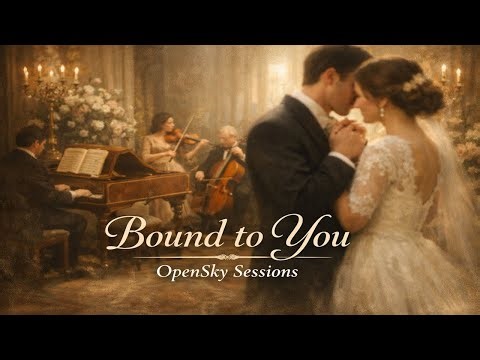 Romantic Classical Instrumentals for Weddings & Intimate Ceremonies