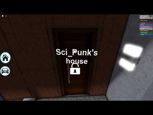 ROBLOX - Vehicle spawn and house ownership system (Showcase) [Portfolio]