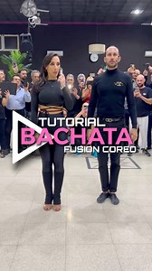 Guarda di più su www.emilianocavallini.com #dancetutorial #bachata | Emiliano Cavallini