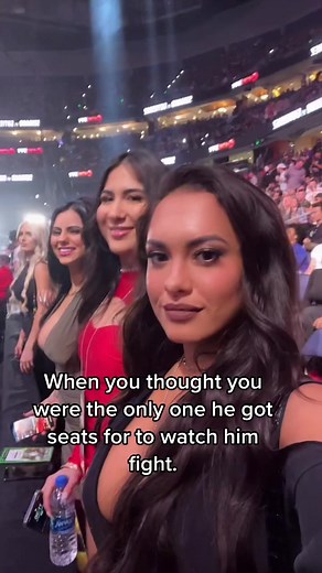 Missamberfields on TikTok