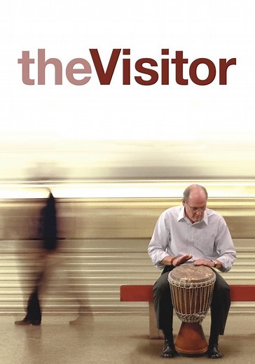 The Visitor - movie: where to watch stream online