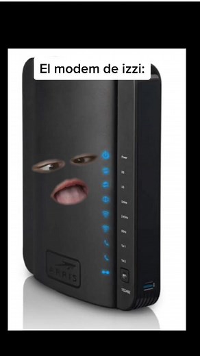 Problemas comunes con el modem de izzi