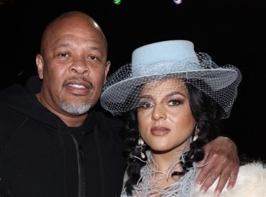 Marsha Ambrosius & Dr. Dre Finally Release New Album ‘CASABLANCO’ — Stream
