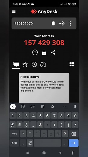 Remote Computer Access with AnyDesk: Step-by-Step Guide