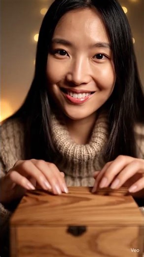 Experience the ultimate relaxing ASMR designed to help you sleep faster and relieve stress.