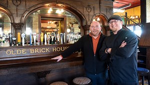 There's more to Irish food than what 'meats' the eye