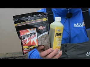 Andy May - How to Prepare Your Expander Pellets