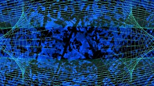 Lines, Abstract, Abstraction. Free Stock Video