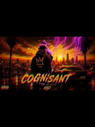 COGNISANT | Dark Trap Freestyle Beat 2026 #beats #typebeat #instrumental #music #newmusic