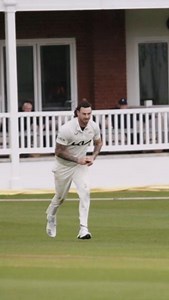734K views · 4.3K reactions | Poetry in motion  Jordan Clark  癩 | #SurreyCricket | Surrey Cricket | Facebook