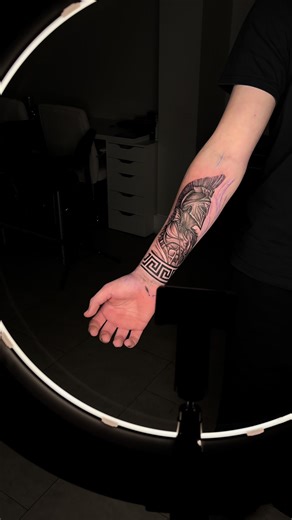 Getting Your First Tattoo: A Guide for Beginners