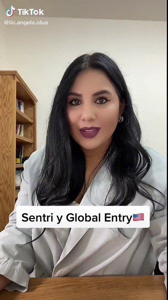 Lic Angela Olua on TikTok