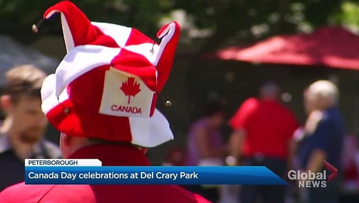 New Canadians Centre hosts 16th annual Canada Day celebrations at Peterborough’s Del Crary Park