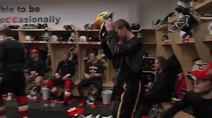 131K views · 1K reactions | As Monday's #StanleyCup Playoff action gets underway, go behind the scenes for an all-access look at Sunday's fun. | NHL | Facebook