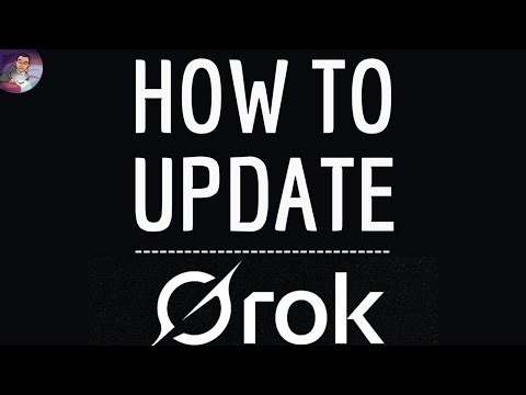 GROK AI UPDATE App, how to update GROK AI application ( assistant ) and DOWNLOAD the NEW Version