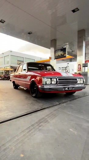 FORD FALCON SPRINT #ford #falcon #6cilindros #enfierrados #autosclasicos #fierros #parati #fypシ゚viral