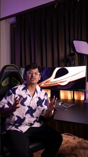 Introducing the Odyssey OLED G9: A Game-Changing Gaming Monitor