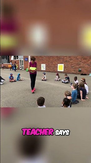 Parachute Game: Listen Up! Fun & Games with Teamwork & Instructions