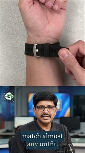 Fastrack Analog Watch Review – Classy or Basic? 👀#shorts