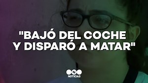 53K views · 482 reactions | La novia del joven asesinado de un disparo en la cabeza por un automovilista al que increpó porque acababa de chocar contra dos vehículos en la localidad de Morón aseguró que la secuencia del hecho duró "segundos", ya que el agresor "bajó del coche y disparó a matar" contra su pareja. Julieta aseguró que su novio, Juan Manuel Muñoz, "era un laburante que solo quería seguir adelante y progresar en su vida como todos". | Telefe Noticias | Facebook