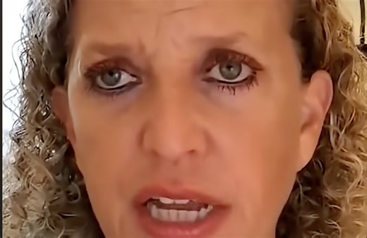 Wasserman Schultz Targets GOP Over Secret Epstein Documents