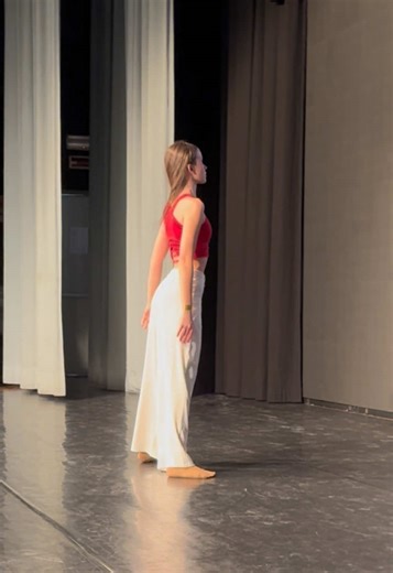 Maybe Sienna Spiro choreo modern solo #choreography #dance #solo #siennaspiro