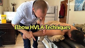 ➡️ Upper extremity manipulation techniques, these are 3 ways to work on the elbow joint in prone, depending on the presentation. These are techniques that are going to be highlighted in our fourth book with @singingdragonbooks so watch this space!! ..... ➡️ The first is a direct radial head manipulation .... ➡️ The second I’m using traction and then medial or lateral gapping .... ➡️ The third is a general elbow manipulation it’s speed not force!! Then boom, happy days . . . . . #chiropractic #sp