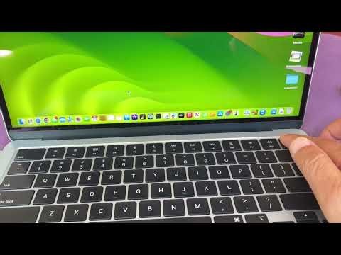 Install iBoysoft NTFS for silicon Macbook Air M4