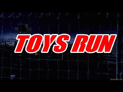 "Toys Run" (Chicken Run) [RE-UPLOAD] Cast Video
