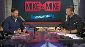 Mike & Mike remember Dennis Byrd