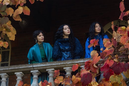 10 films you need to see at BFI London Film Festival 2025