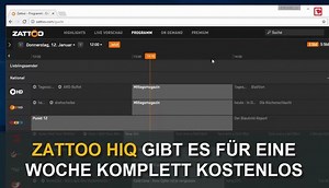 Pro 7, Sat. 1 & RTL aufs Smartphone streamen