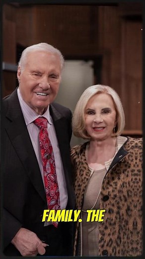 REMEMBERING | Tragedy at the Swaggart Home – The Day Jimmy Collapsed Before His Family