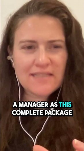 The 4 Types of Managers