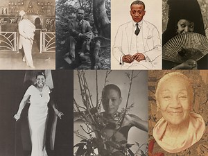 The Harlem Renaissance in Black Queer History