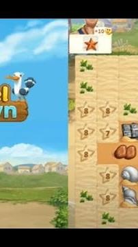 《Travel Town 旅遊小鎮》手機遊戲玩法與攻略教學!