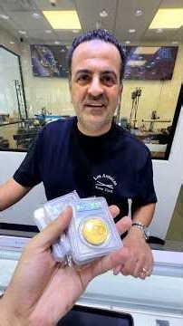 Selling My Gold For An Audemars Piguet!