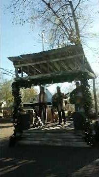 winterfest at Carowinds