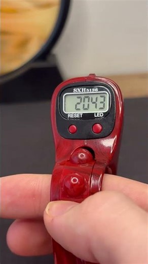 🔔 LED Digital Tally Counter - Product Link in Bio ( # 1776 ) ‪@MaviGadgets‬