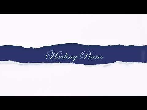 Beautiful Meditating Piano Hymn, Peaceful Relaxing Music, Healing Piano