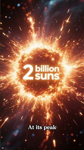 Hubble Captures Stunning Supernova 70 Million Light Years Away 🌌