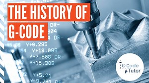 2K views · 30 reactions | Ever wondered who created G-code? Marc...