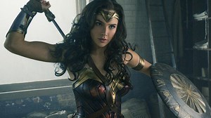 DC Unveils Its Next Epic Installment With 'Wonder Woman' - Glide Magazine