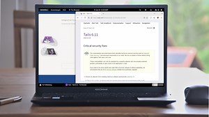 Anonymizing Linux: Tails 6.11 plugs critical security leaks